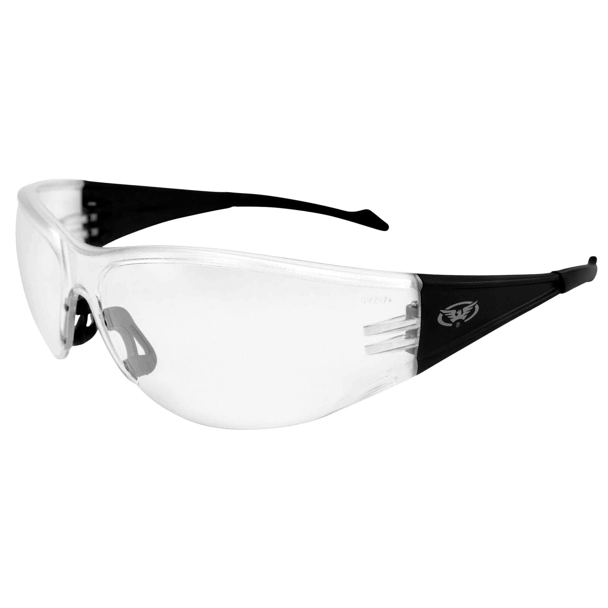 Amazon.com: Global Vision Eyewear Full Throttle Lab & Safety
