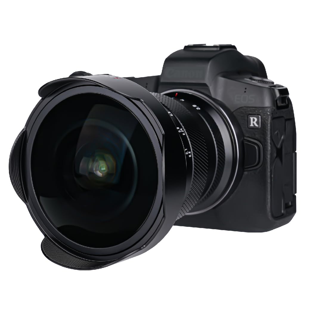 さとページ☆魚眼レンズ キャノンマウント Amazon.co.jp: AstrHori アストロリ 12mm F2.8 Fisheye ブラック