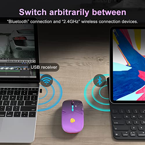 3 Button Mouse For Blender