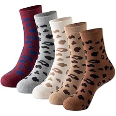 Leopard 03 - 5 Pairs