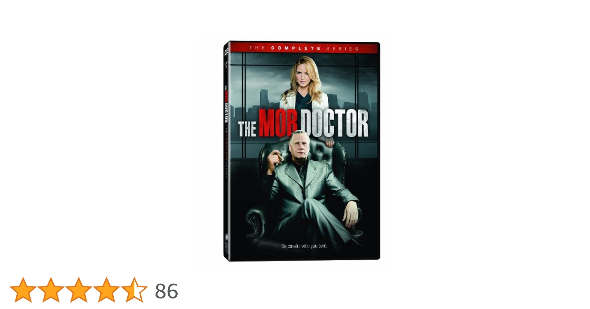 中古】(未使用・未開封品)Ultimate Crime Spree Collection [DVD]