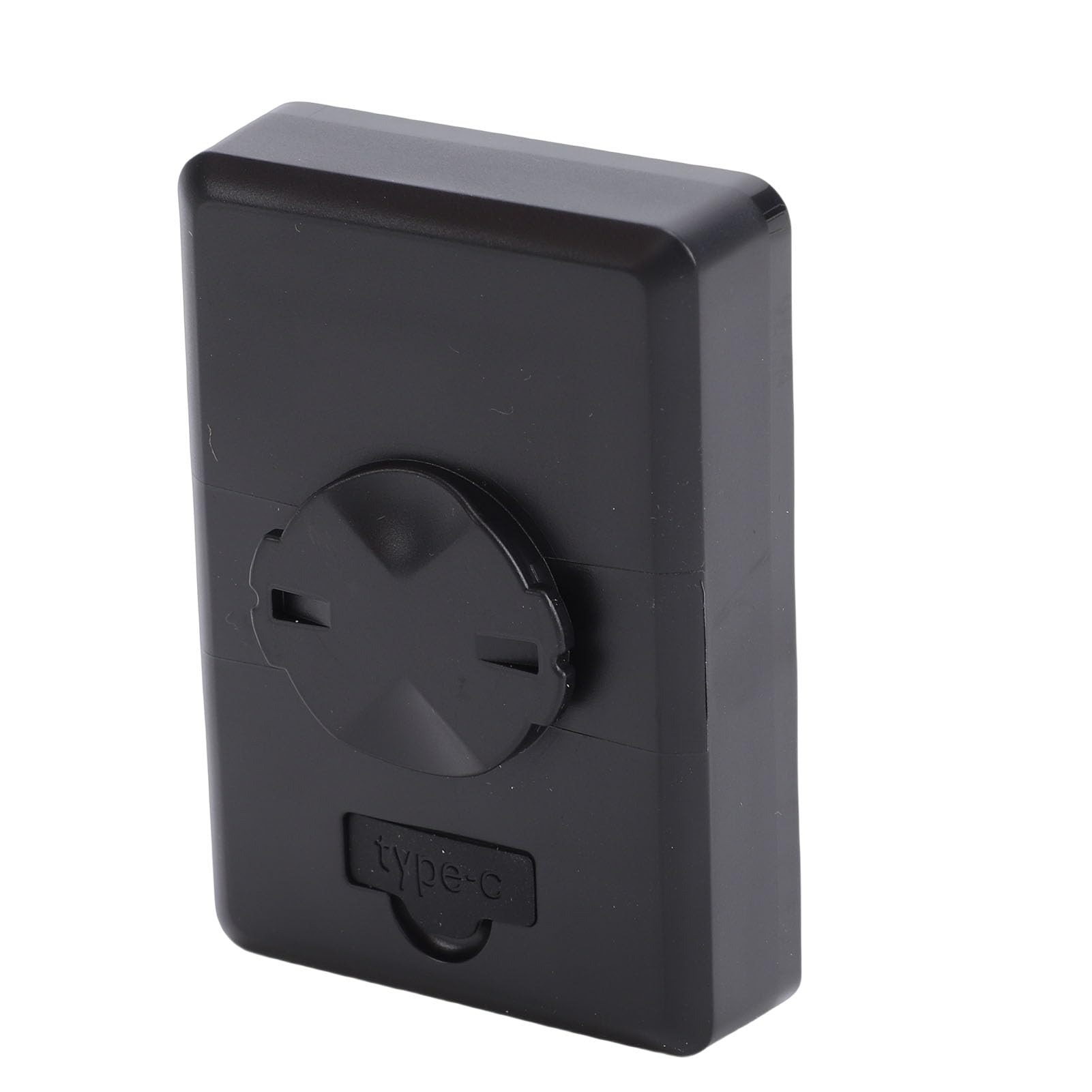 Computer da Bici GPS, Computer da Ciclismo Wireless con Schermo Retroilluminato da 3,26 Pollici, Contachilometri Contachilometri Impermeabile IPX6 Tracker da Ciclismo