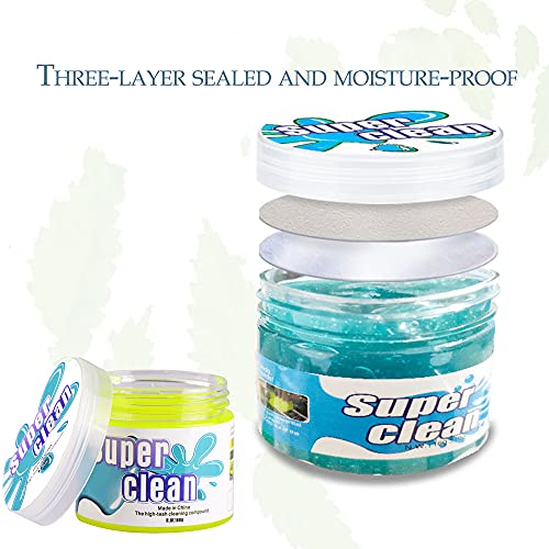 Pulitore Antipolvere Universale per la Pulizia