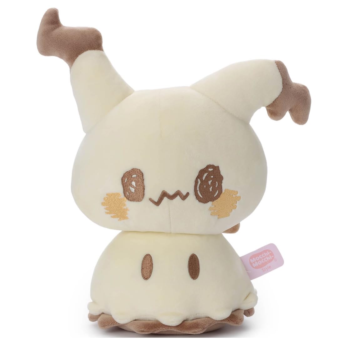 ミミッキュ ぬいぐるみ ｐｃクッション付き ポケットモンスター』ミミッキュがPCクッションに！ 3WAY仕様の