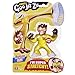 Heroes of Goo Jit Zu - Juego de héroes
