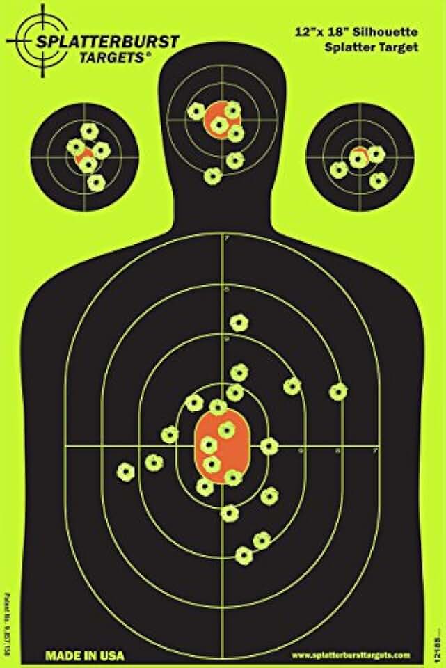 Amazon.co.uk Targets & Accessories Targets & Accessories / Hunting