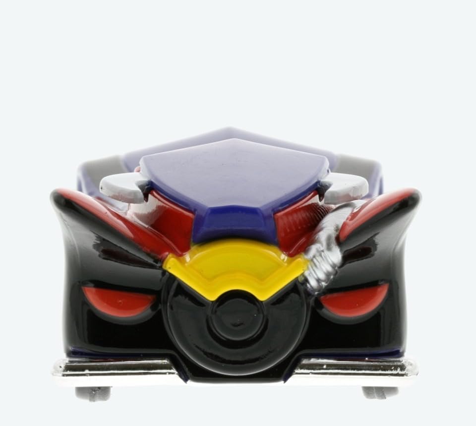 Amazon.co.jp: トミカ トイストーリー ザーグのZカー 東京ディズニー