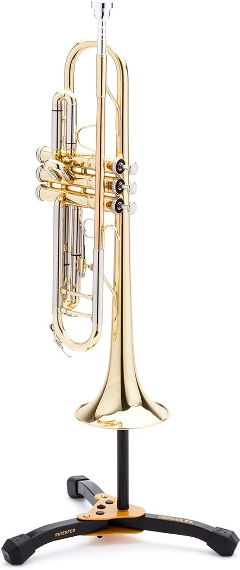Hercules ハーキュレス トランペットスタンド スタンド コルネット Ds510bb