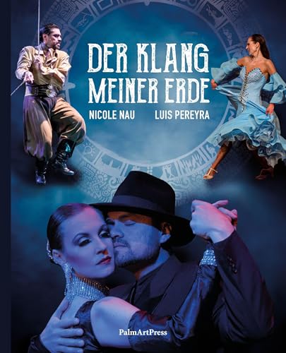 Der Klang meiner Erde: Von der wahren Geschichte eines Tanzes, der die Welt berührt