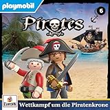 6 - Wettkampf um die Piratenkrone (Teil 11)