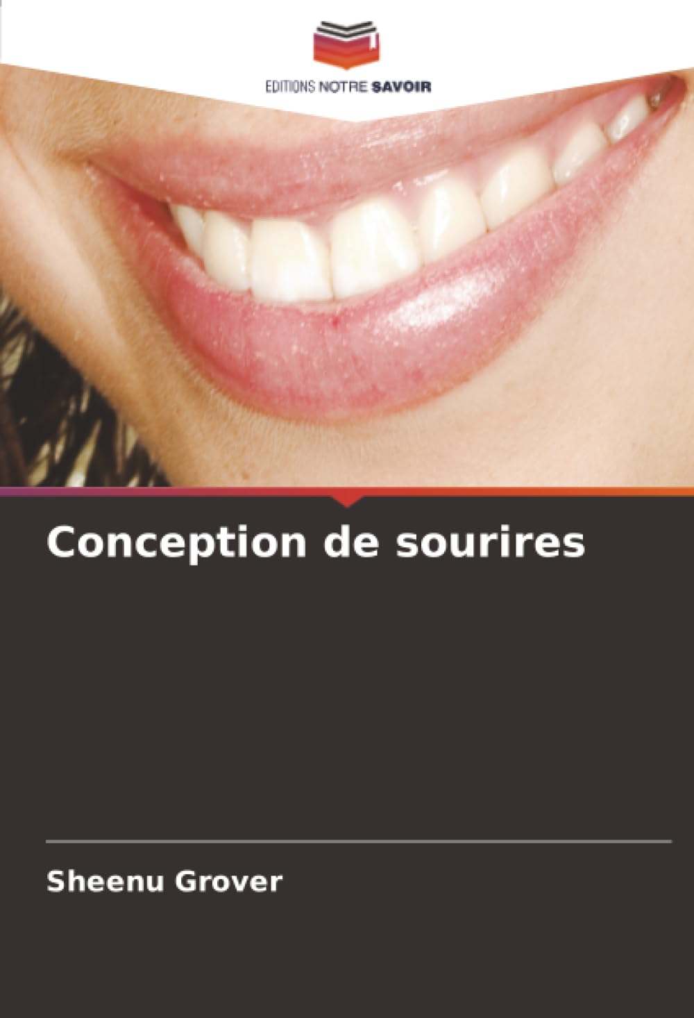 Conception de sourires