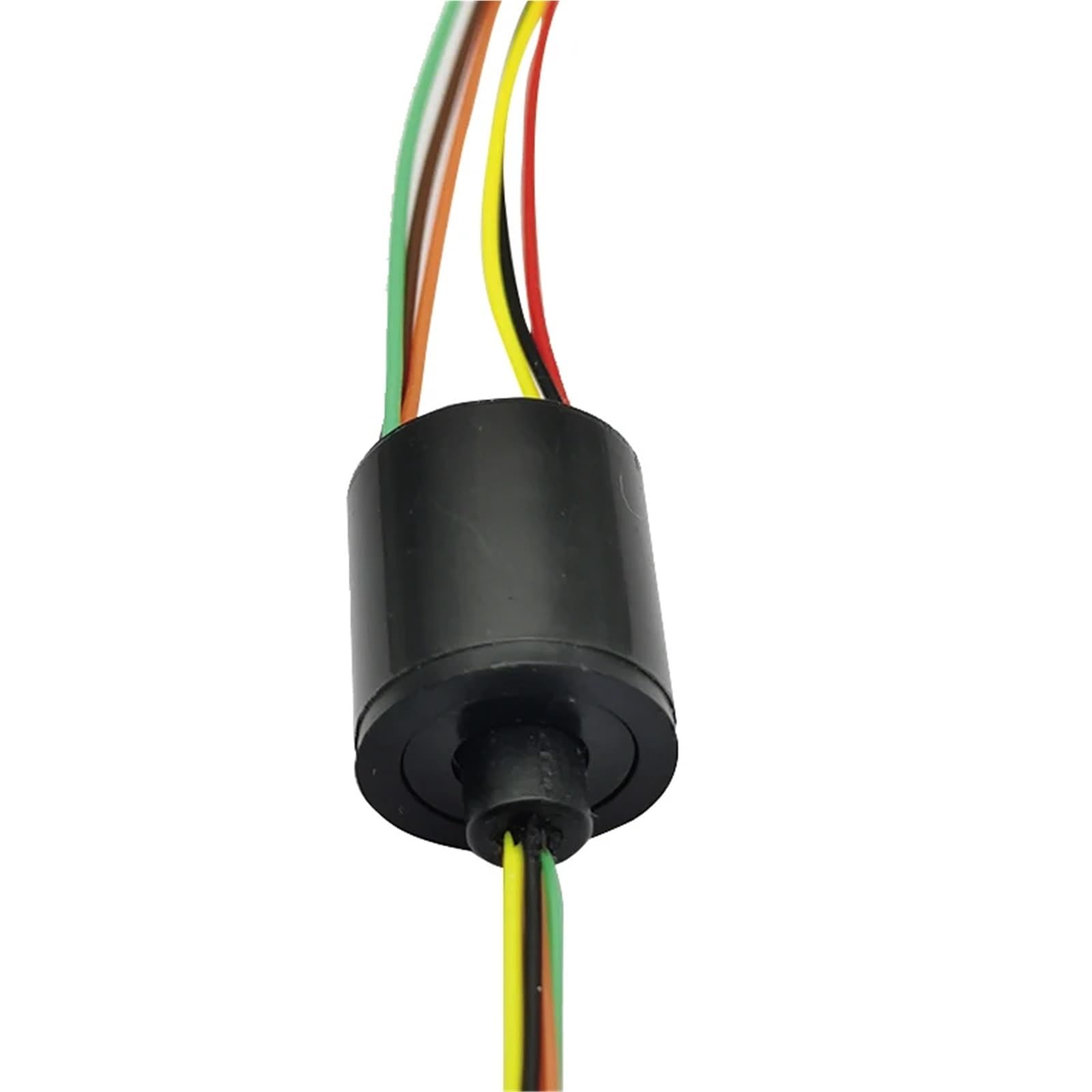 SR12.5 Comidox 12,5 mm 300 TR/min obwody 2A Elektryczny pierścień ślizgowy do robotyki (SR12.5-12 obwodów)