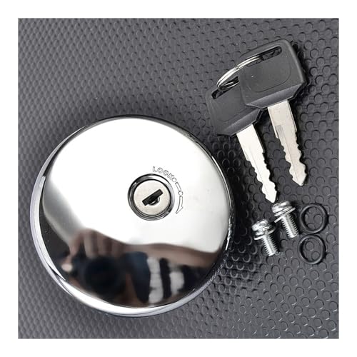 Verrou de réservoir moto pour rouler serein en VN2000 Classic Tourer Fi