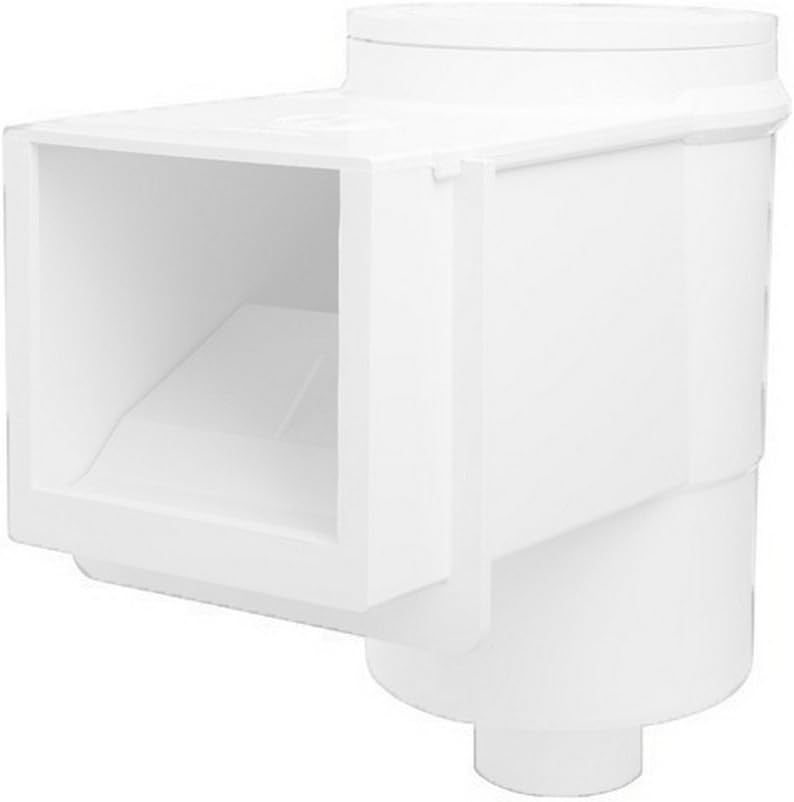 Hayward SP1096 Automatic Skimmer PT/Economy Series Swimming Pool Skimmers Patio