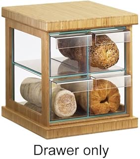 Cal-Mil C1718DRAWER Bread Box Display Model 1718-60 Replacement Drawer - coolthings.us