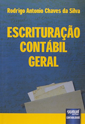 Escrituração Contábil Geral