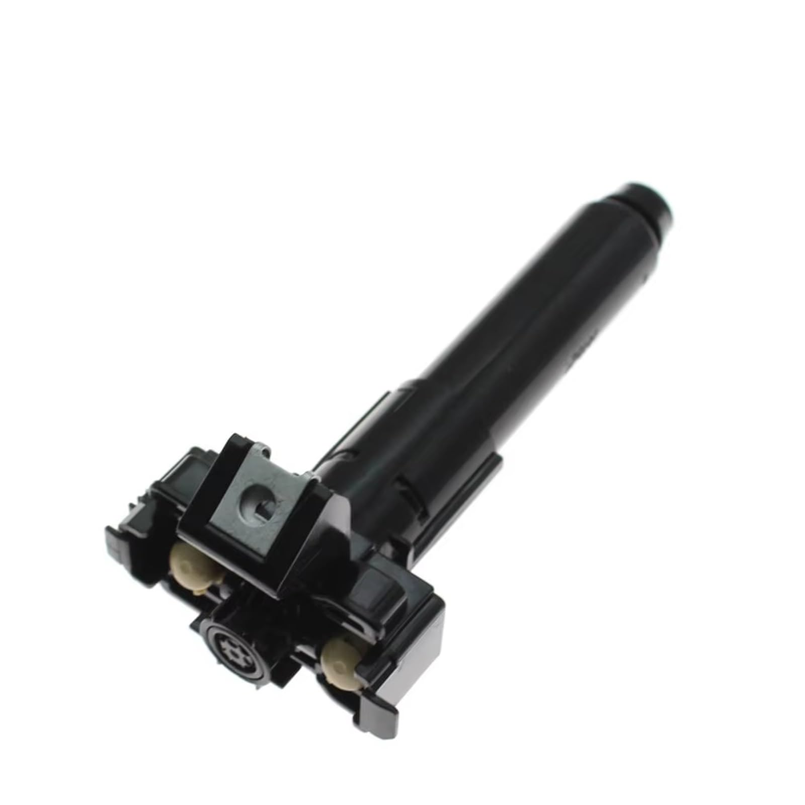 Telescopic Headlight Nozzle Compatible with Lexus for RX350 RX350L RX450h RX450hL 2019-2022 Headlight Washer Lift Cylinder Spray Nozzle Jet 85208-48120 85207-48120