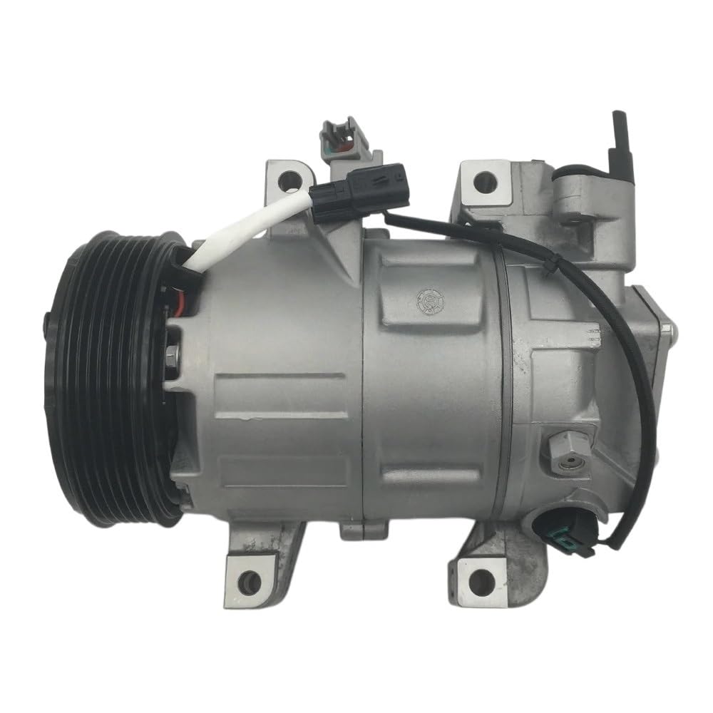 Sprężarka AC VCS-14EC kompatybilny z Nissan Altima 2.5L SL SV Teana 814985 926003TA0E 926003TA0D Z0016491A Z00164914 926004BB2A 926003TA0A