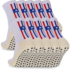 5pairs-blue Red Star