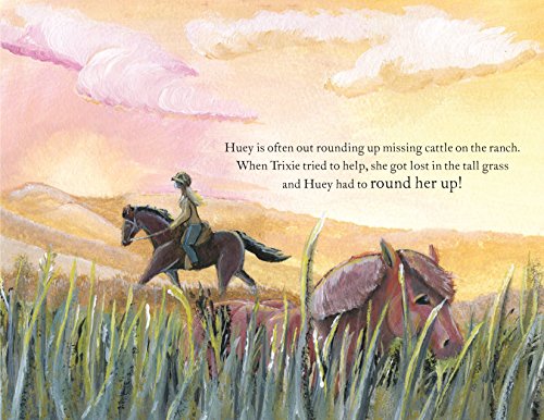 The Smallest Horse ~ A Children's Picture Book About Discovering Your Own Special Talents - Image 4
