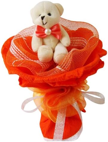 Mother's Day Toy Bouquet Stylin Bear