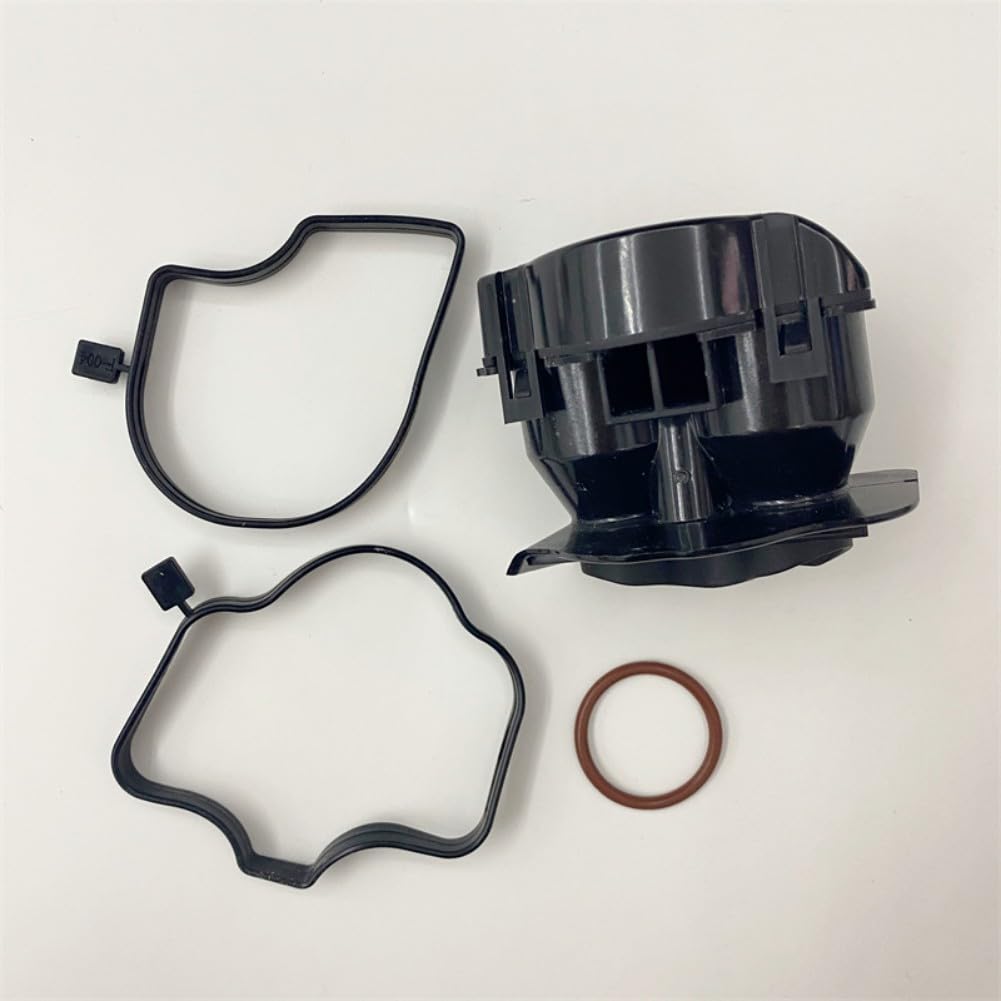 11127799366 Exhaust Valve AUTO-GETHER