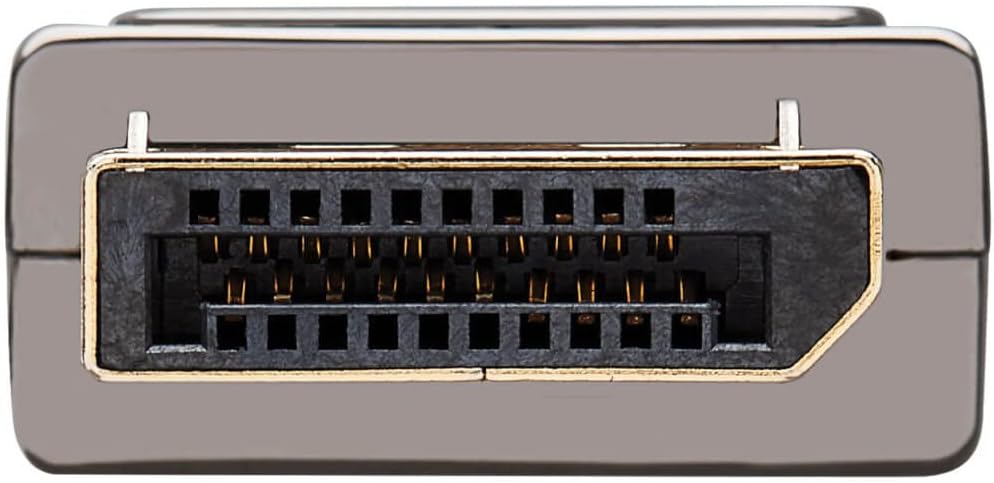 Tripp Lite DisplayPort Fiber Active Optical Cable AOC 8K 60Hz CL3 M/M 15M (P580F3-15M-8K6)