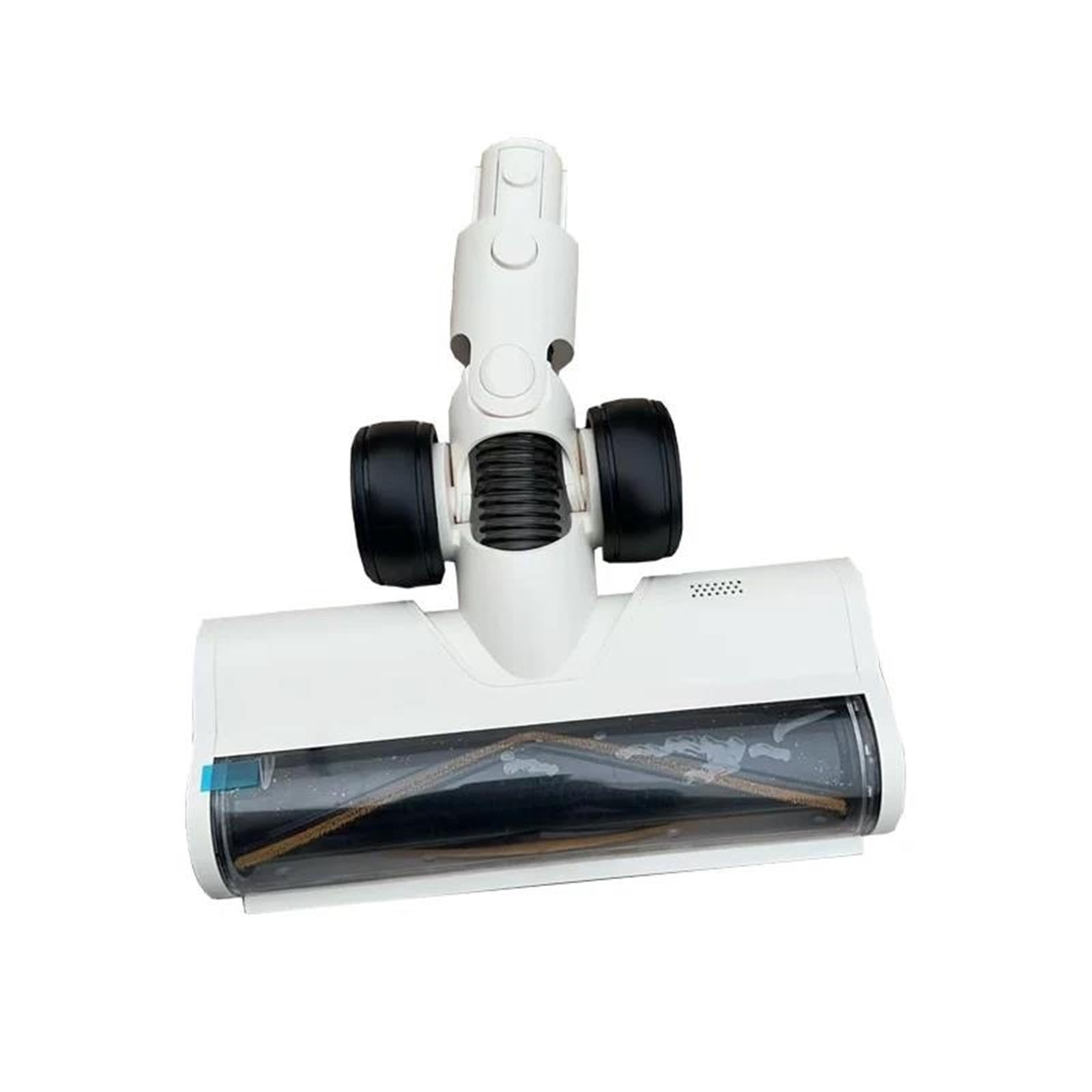 Compatibile Con Dreame, T20 T30 R10 R20 V12 V12Pro Gruppo Spazzola For Tappeti Con Luce LED For Polvere, Pezzi Di Ricambio, Accessori For Aspirapolvere