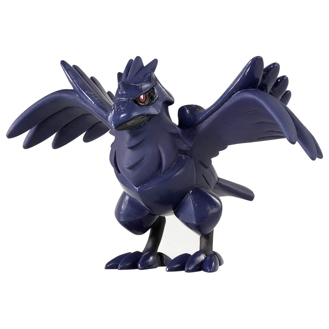 ポケモンモンコレ・アーマーガア・2個セット Amazon.co.jp: ポケットモンスター モンコレ MS-23 アーマーガア
