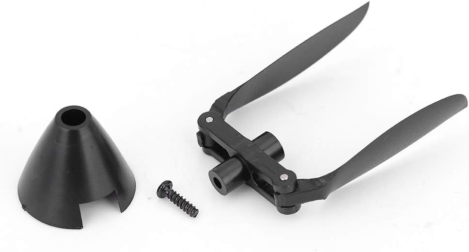 For A800 Remote Control Aircraft EPO Fixed Wing Glider Propeller Set Part Accessory