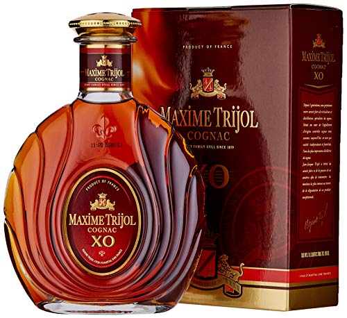 Price comparison product image Maxime Trijol XO Classic Cognac