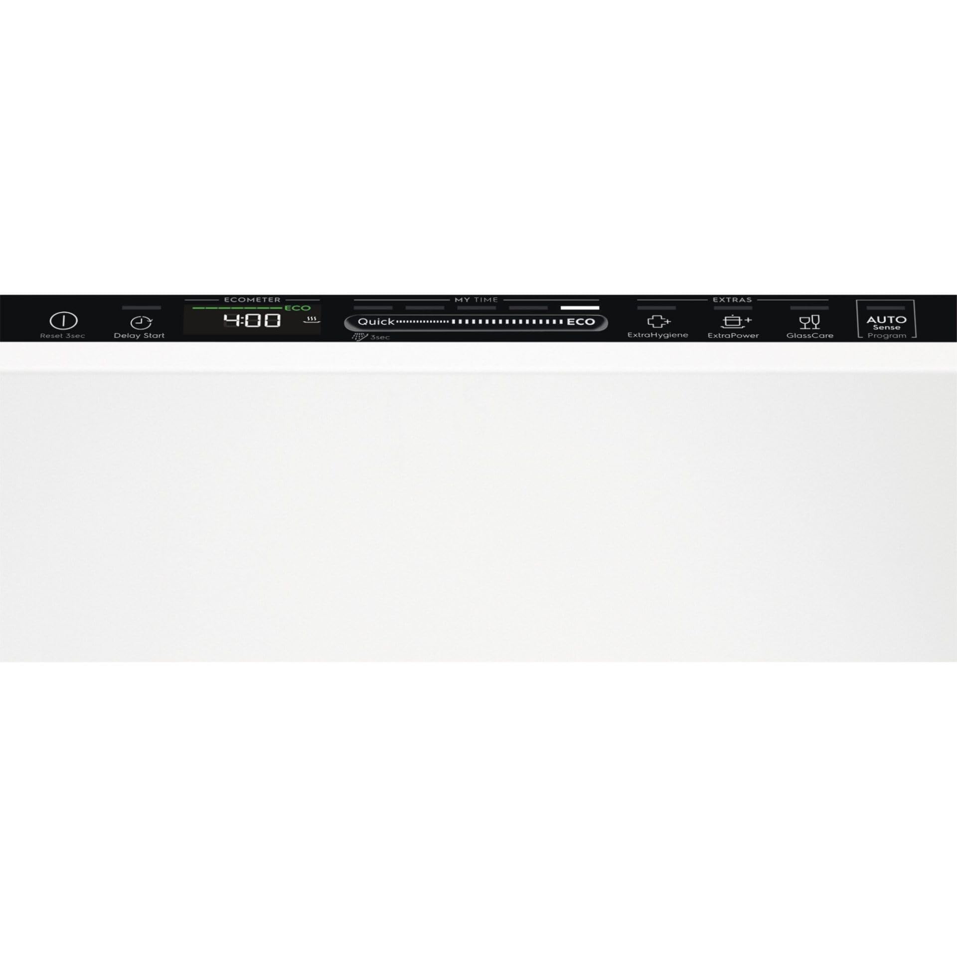 Electrolux KECB7310L - Lavastoviglie da 60 cm Inverter 14 Coperti Classe D