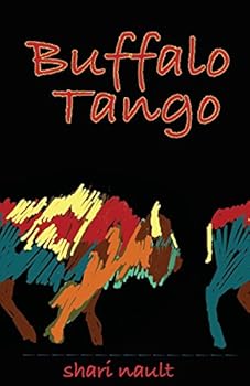 Paperback Buffalo Tango Book