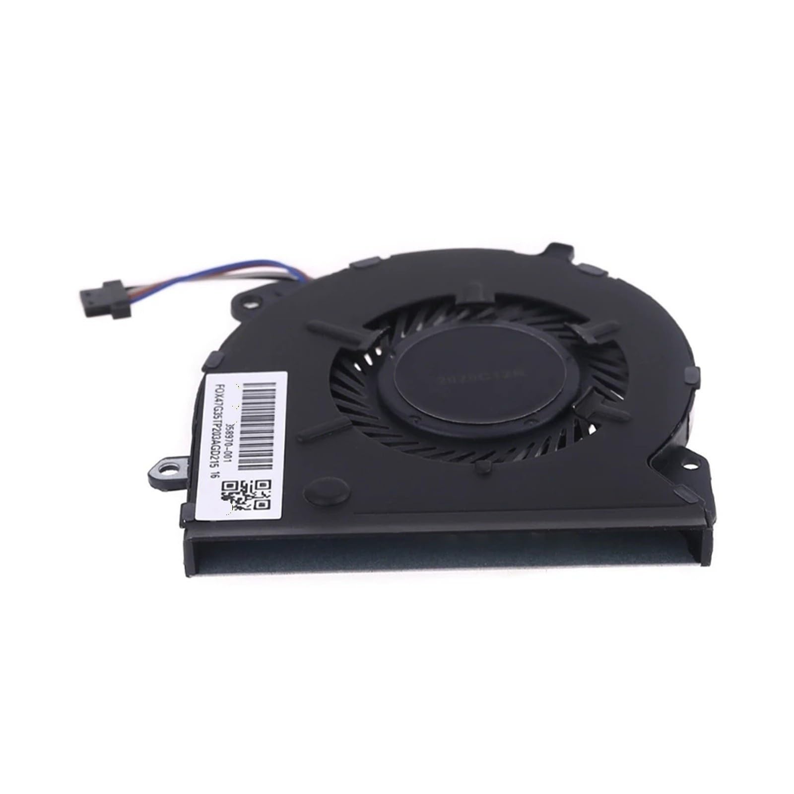 Ventola Sostitutiva Raffreddamento CPU Serie 15-CS TPN-Q208 L25585-001 NS85B00-17K18,Ventola del dissipatore di Calore