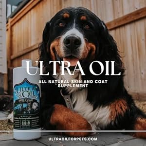 Ultra-Oil-Dog-Cat-Supplement-with-Hemp-Flaxseed-Fish-Oils-32oz-For-Dry-Skin-Dull-Coat-Hot-Spots-Dandruff-Allergies - Cucciolini Doodles   Ultra-Oil-Dog-Cat-Supplement-with-Hemp-Flaxseed-Fish-Oils-32oz-For-Dry-Skin-Dull-Coat-Hot-Spots-Dandruff-Allergies