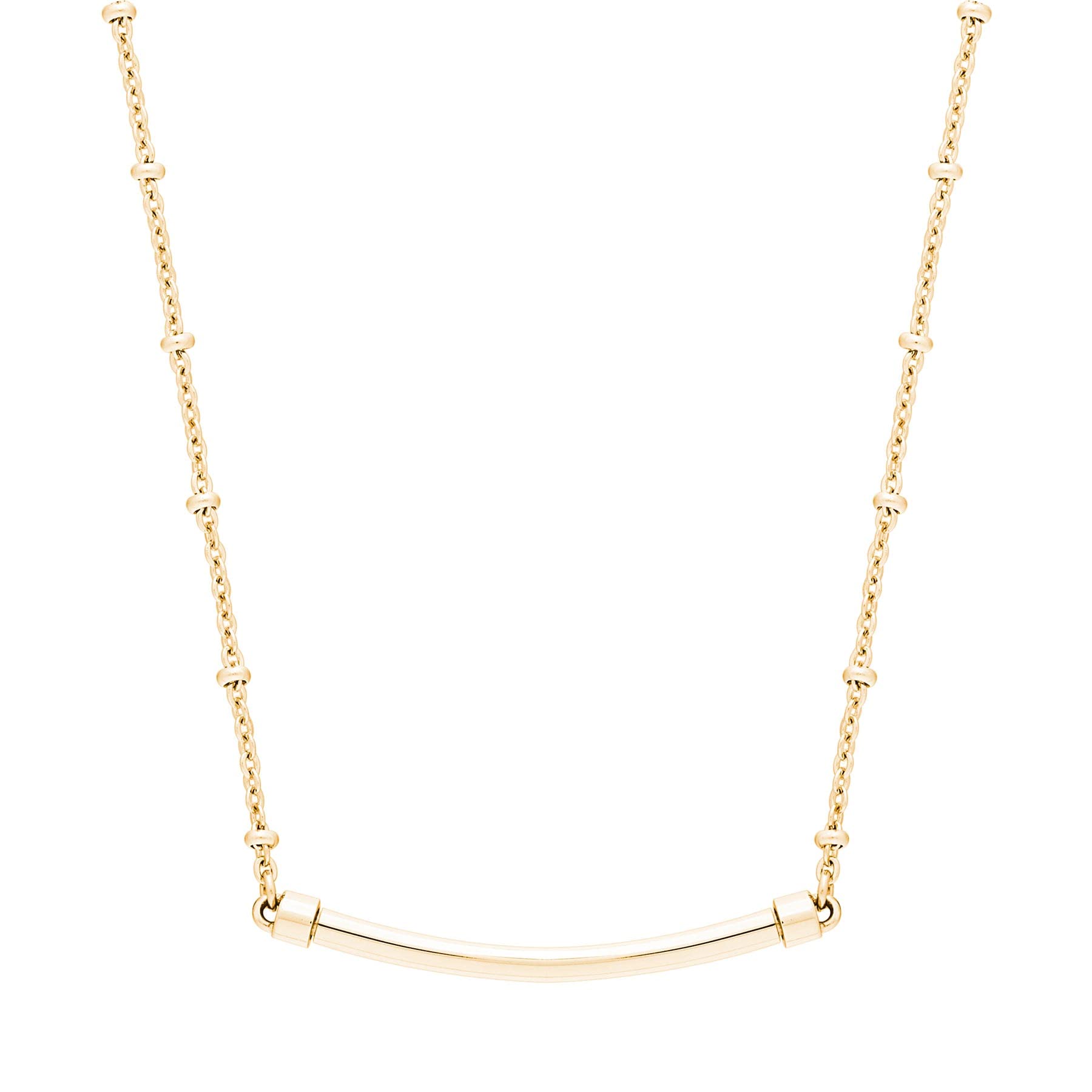 Collana Donna Très Jolie Stella Star Acciaio Swarovski Brosway