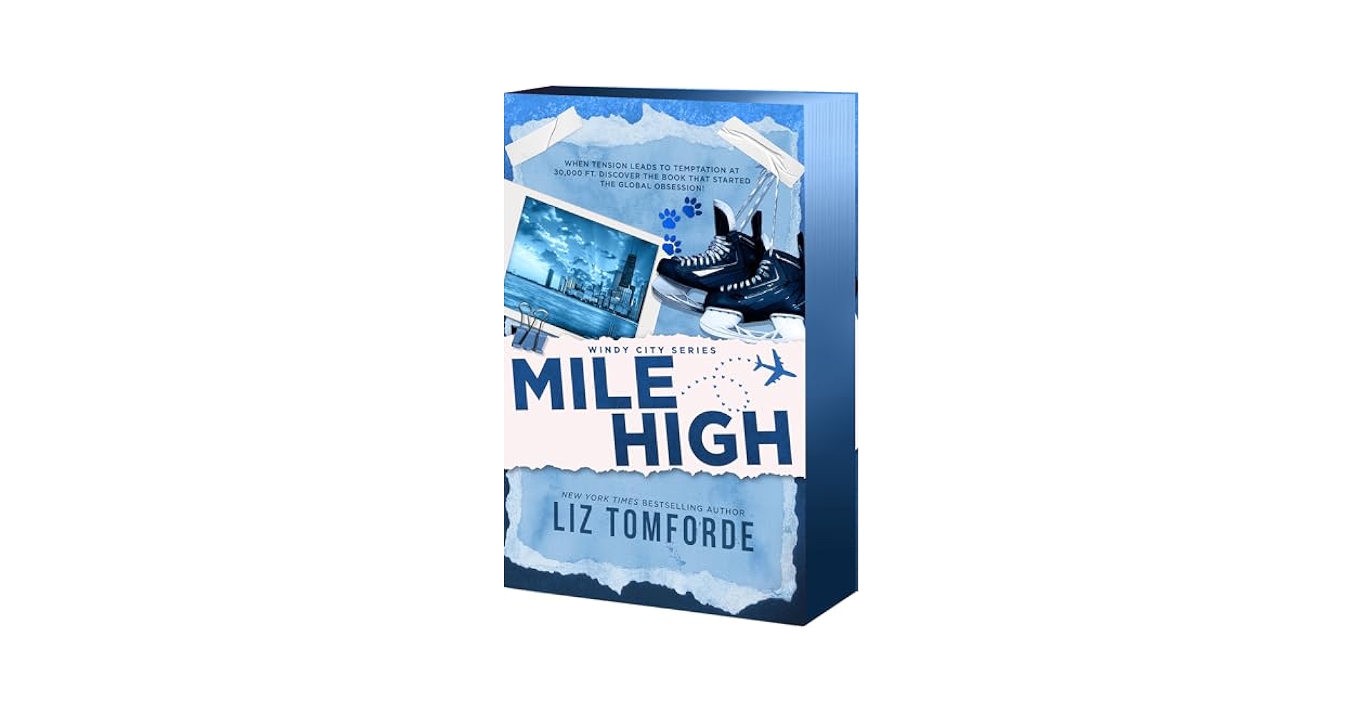 lycee way to the mile high 能美 クドリャフカ　プロモ The Mile High Club Tower - The Complete Version with