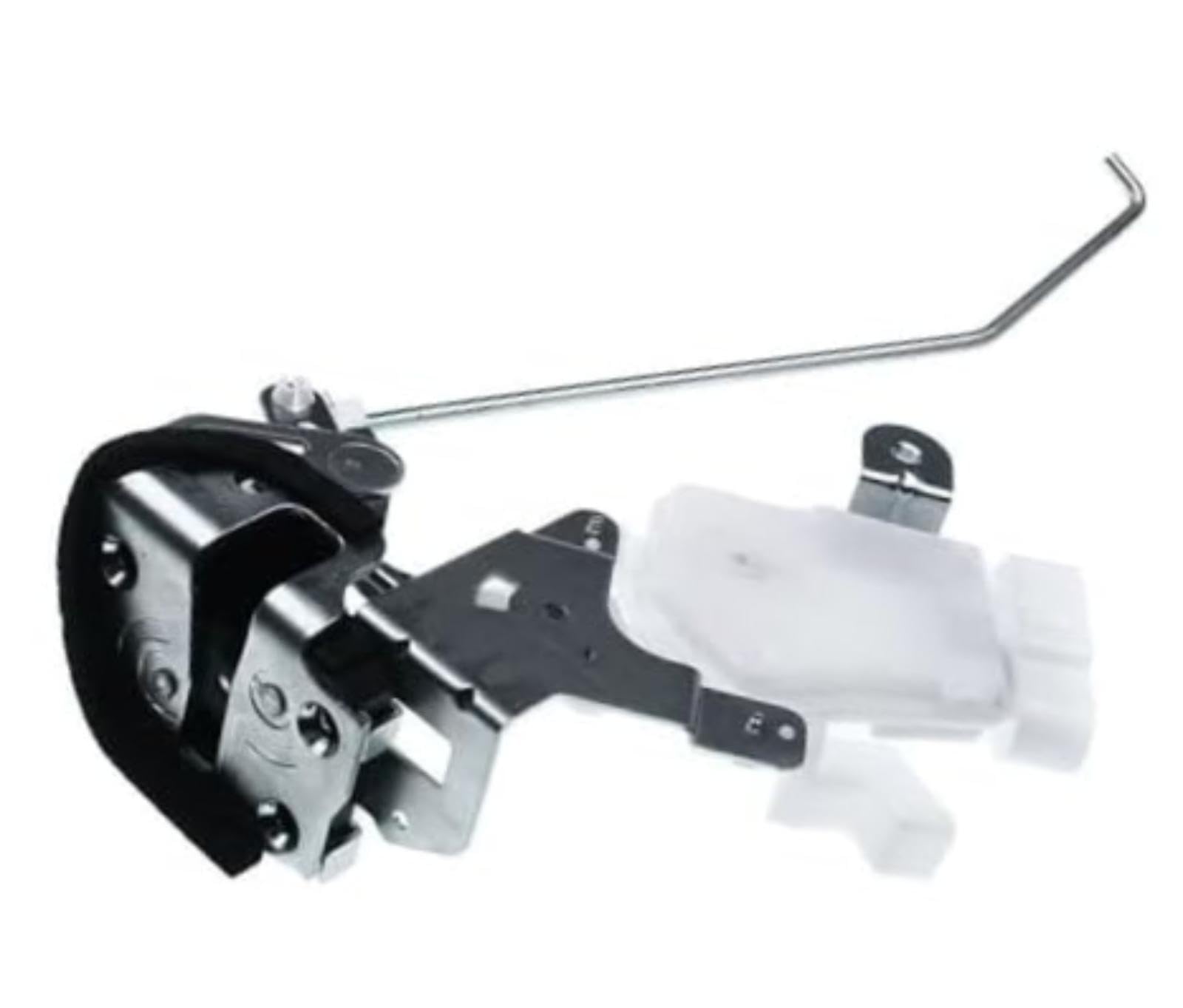Zamek bagażnika, dla TOYOTA, Fj, dla Cruiser 2007-2013 2014 siłownik zatrzasku bagażnika tylnej klapy 6911035071 6911035070 Mechanizm blokady tylnego bagażnika Mechanizm blokady tylnego