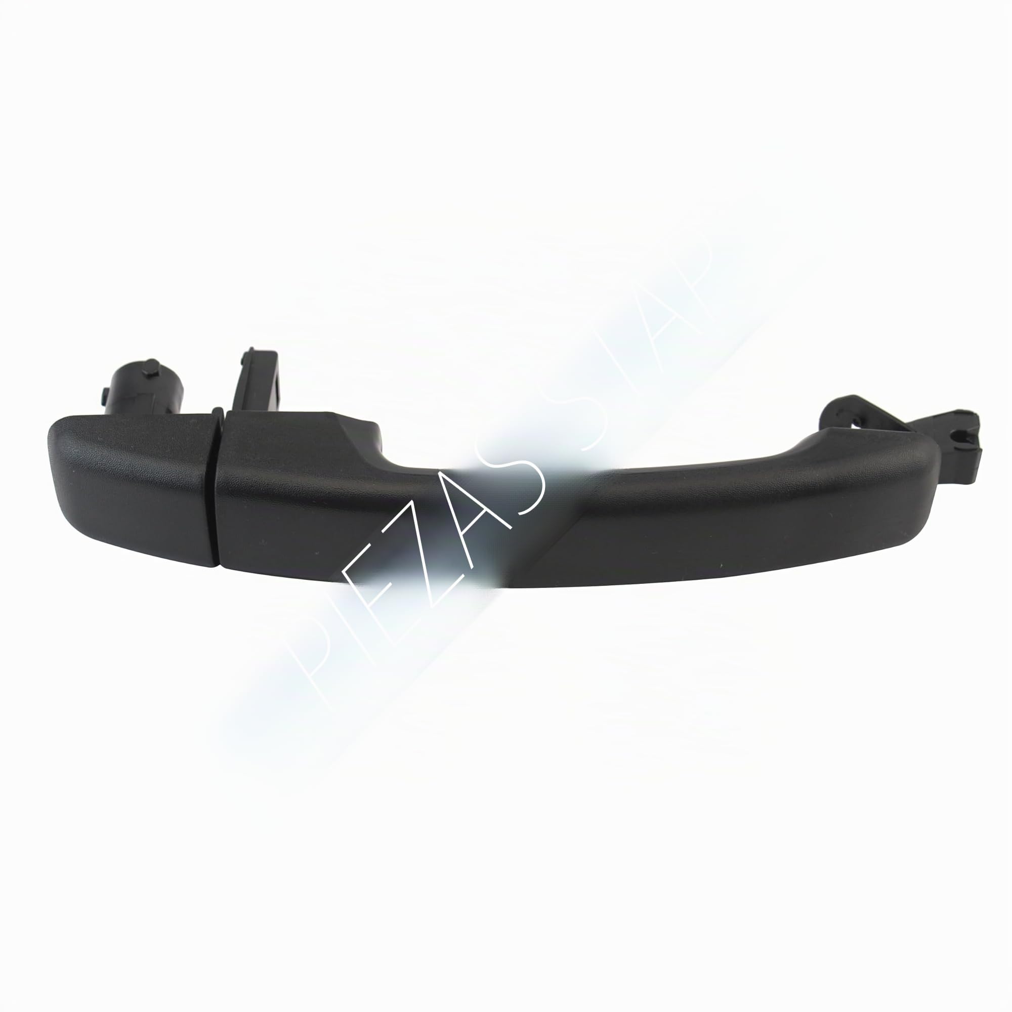 Mecanismo + Maneta de puerta compatible para Master 3, Movano B y NV400 (2010-2022) manilla exterior | DELANTERA DERECHA (lado pasajero) O LATERAL IZQUIERDA O PUERTA TRASERA BATIENTE