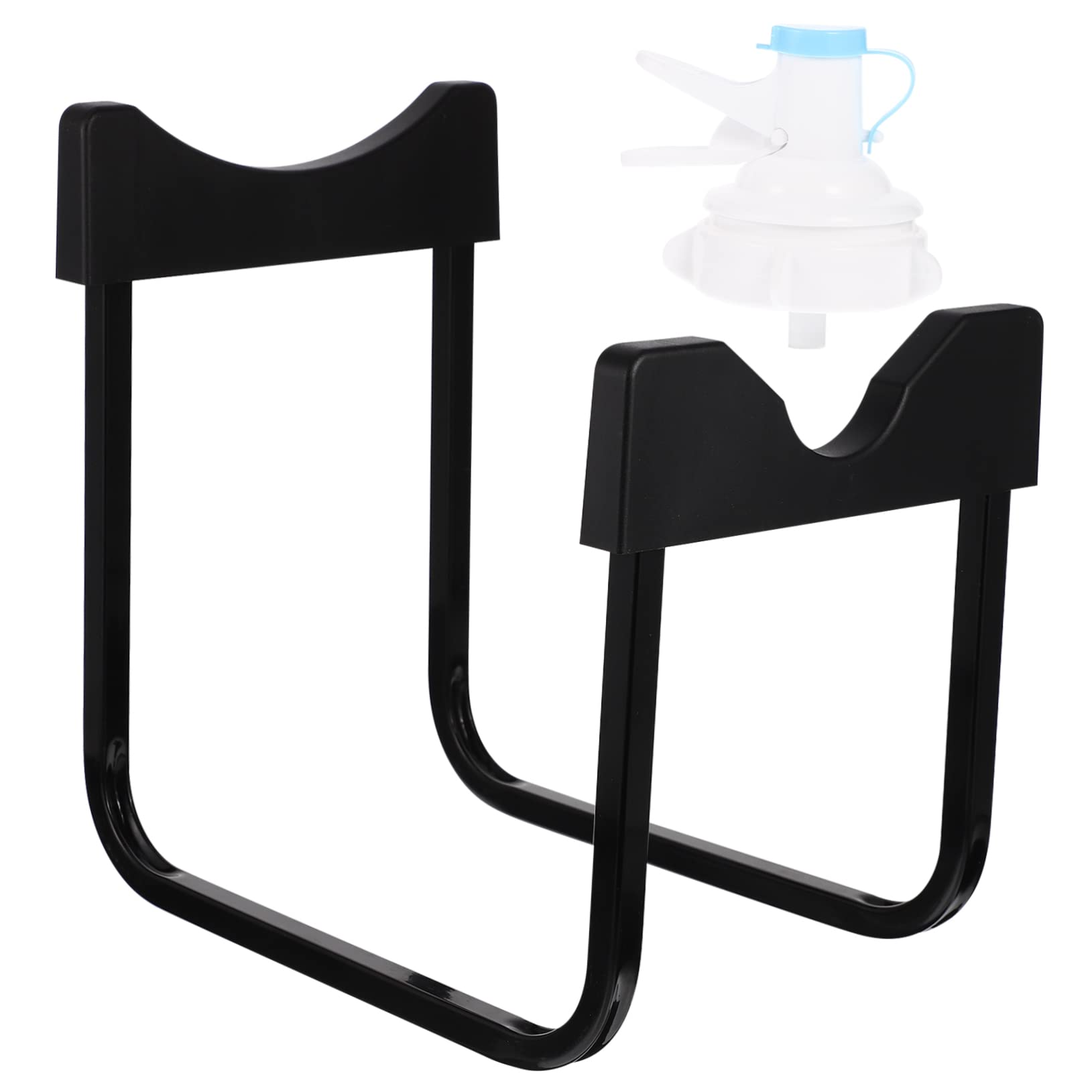 Support pour seau d'eau portable robuste et stable en cuisine
