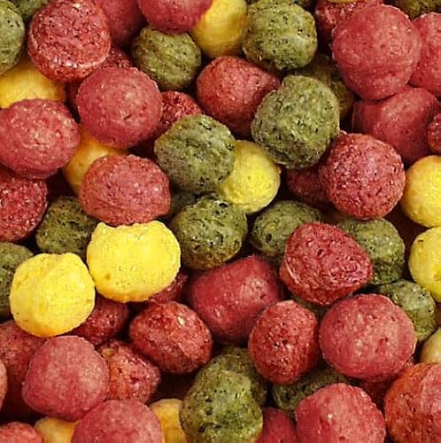 Miniatura 4 de Jr Farm Bolitas Para Roedores Paquete Doble 2 X 150 G Snack Para Roedores Y Conejos Enanos Con Remolacha, Alfalfa Y Maíz Crujiente Delicia O Mini-Recompensa En Cualquier Momento