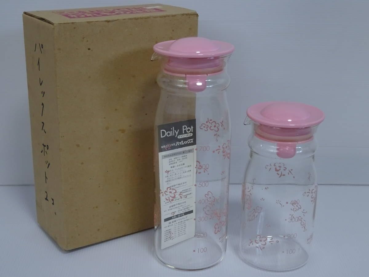 楽天市場】パイレックス セットの通販 【新品】iwaki パイレックス 15