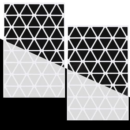 Reflektoren Sticker E Scooter