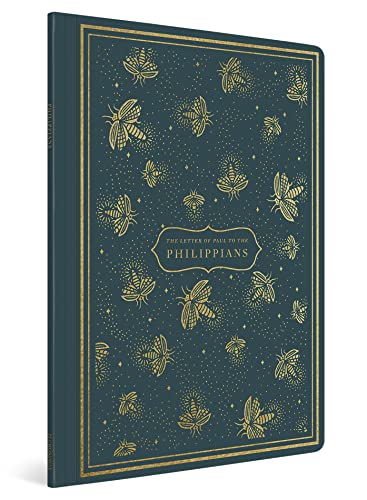 ESV Illuminated Scripture Journal: Philippians image 4