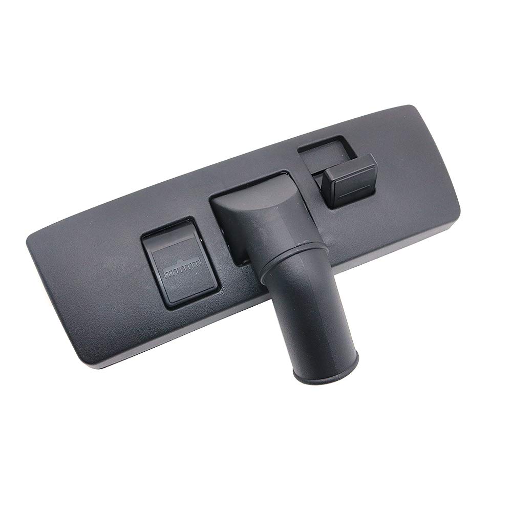 Namvo Black 32Mm Floor Brush Head Tool Intended For Philips, Haier, Midea, Lucida, Electrolux, Dog, Lake Vacuum Cleaners
