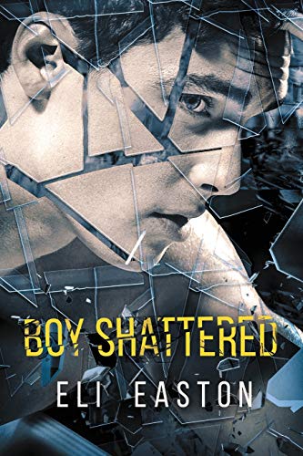 Boy Shattered view 2