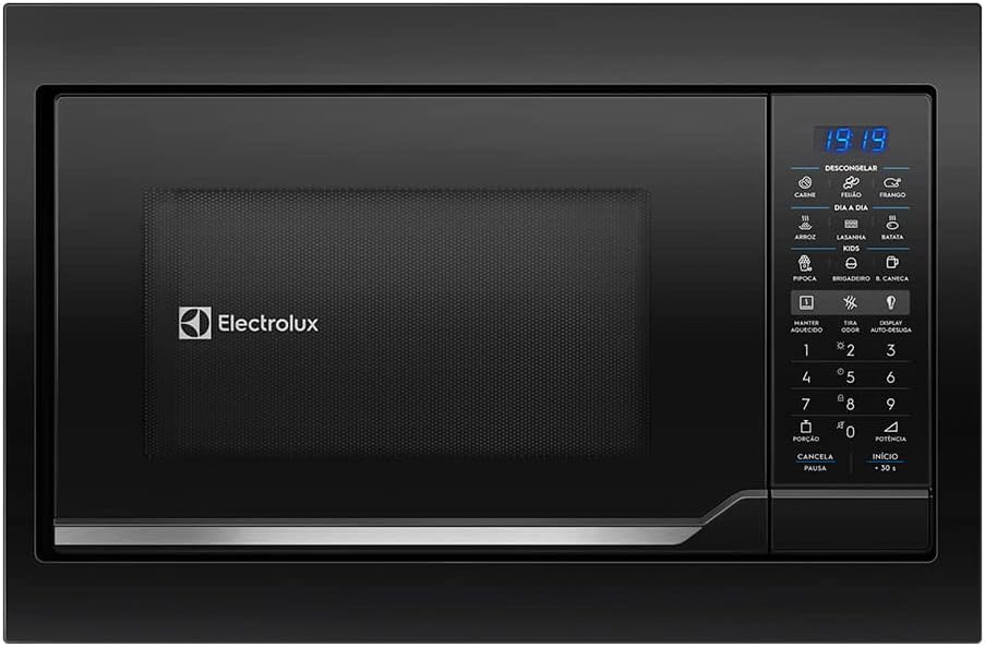 Microondas de embutir Electrolux ME3EP