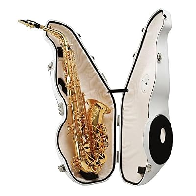 e-Sax Type-Ⅱ ES3-AS Buy ES3-AS for ETHAX Alto Saxophone Online Ecuador | Ubuy