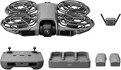 DJI Neo Fly More Combo