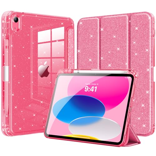 MoKo Coque pour iPad(A16) 11e Gén 11